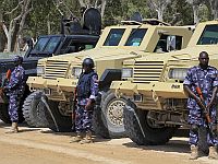 Штурм отеля Hayat в Могадишо, захваченного исламистами: десятки убитых, среди заложников могут быть политики