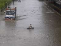 Наводнение в Пакистане, сотни погибших