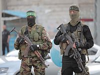 "Ответ будет единым": ХАМАС и "Исламский джихад" объявили о создании совместного оперативного штаба