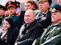 Владимир Путин подписал приказ об увеличении численности вооруженных сил РФ