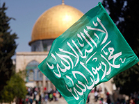 Двум арабам из Иерусалима предъявлено обвинение в членстве в террористической организации ХАМАС