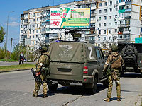 СМИ: в Бердянске взорван автомобиль замначальника местной автоинспекции