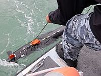 Великобритания передает Украине подводные беспилотники для разминирования береговой линии
