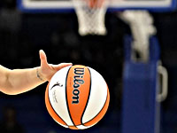 Кадетский чемпионат Европы по баскетболу. Дивизион В. Победили сербки. Израильтянки заняли третье место