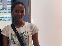Внимание, розыск: пропала 22-летняя Адейя Нигоса Ньота из Ашдода