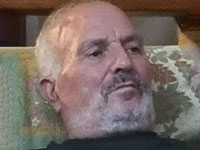 Внимание, розыск: пропал 74-летний Йосеф Орлев Шитрит из Реховота