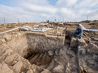 Открытие в округе Биньямин: иорданский форпост скрывал под собой 4000-летнее еврейское поселение