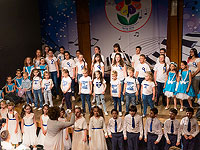 Гран-при фестиваля в Италии – у Израиля