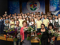 Гран-при фестиваля в Италии – у Израиля