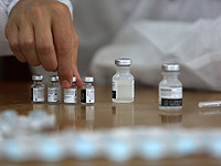 FDA разрешило применение вакцин Moderna и Pfizer от штаммов BA.4 и BA.5