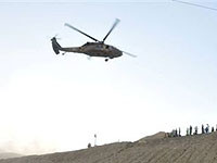 В результате ДТП в Нуэйбэ пострадали семеро израильтян, за ними отправлен вертолет ЦАХАЛа