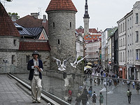 Эстония перестала выдавать россиянам студенческие визы и виды на жительство
