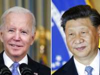 Телефонный разговор Байдена и Си Цзинпина: "Америке не стоит играть с огнем"