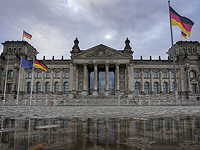В Берлине в день похорон Горбачева будут приспущены флаги