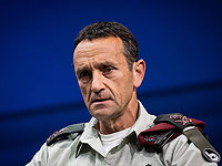 Генерал-майор Герци А-Леви