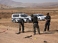 Палестинские СМИ назвали имена террористов, обстрелявших автобус в Иорданской долине