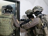 ЦАХАЛ: квартира террориста, убившего трех израильтян в Тель-Авиве, разрушена