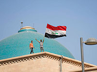 В Ираке прошли консультации по преодолению политического кризиса