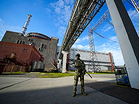 МАГАТЭ сообщило, что на Запорожской АЭС повреждено хранилище ядерного топлива