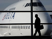 Delta Airlines начнет обслуживать маршрут Израиль-Атланта