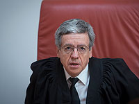 Суд запретил Мени Мазузу вступать в должность главы Управления по назначению высокопоставленных фигур