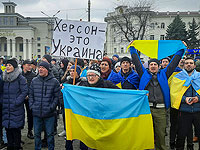 В "Единой России" предлагают провести референдум в Донбассе и на захваченных территориях 4 ноября