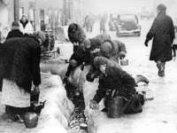 Российская прокуратура потребовала признать блокаду Ленинграда геноцидом советского народа