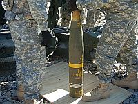 США начали поставки Украине сверхточных 155-мм снарядов дальностью до 40 км