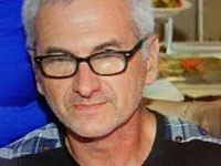 Внимание, розыск: пропал 52-летний Дани Дэвидсон