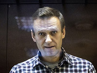 Алексей Навальный сообщил, что администрация колонии лишила его "адвокатской тайны"