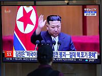 КНДР законодательно объявила себя ядерным государством