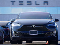 В Израиле открыта возможность заказа элитных моделей Tesla