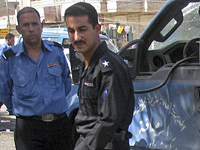 ДТП в Ираке, погибли 11 иранских паломников