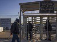 Работающие в Израиле жители Газы начнут получать платежные ведомости и пенсию