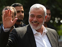 Делегация ХАМАСа встретилась в Москве с послом Ирана