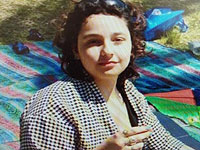 Внимание, розыск: пропала 18-летняя Леа Яакоби из Холона