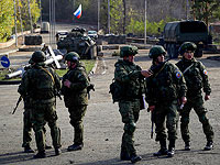 Минобороны Армении: армия Азербайджана атаковала конвой ФСБ России