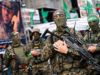 ХАМАС объявил о восстановлении "прочных отношений" с Сирией