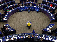 Европарламент одобрил выделение Украине 5 млрд евро второго транша макрофинансовой помощи