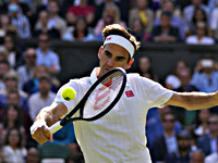 Роджер Федерер объявил о скором завершении карьеры