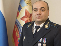 В результате взрыва в своем кабинете погиб генпрокурор ЛНР