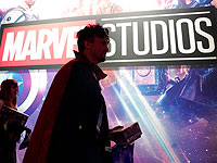После критики со стороны палестинцев студия Marvel пообещала 