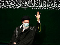 После сообщений, что аятолла Хаменеи в критическом состоянии, он появился на публике
