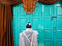 Руководство еврейской общины Ирана призвало временно воздержаться от посещения синагог
