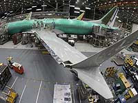 Boeing заплатить 200 миллионов долларов за обман инвесторов