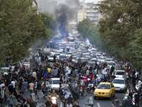 Число погибших в ходе массовых протестов в Иране достигло 35 человек