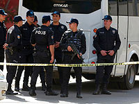 В Стамбуле отделом по борьбе с терроризмом арестованы 16 членов 