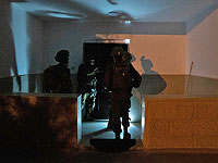 Израильские военные проводят спецоперацию в Дженине