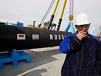 Der Spiegel: ЦРУ предупреждало Берлин о возможной диверсии на газопроводе Nord Stream