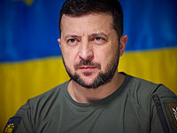 Зеленский в программном интервью: "Другого шанса вернуть Крым не будет"